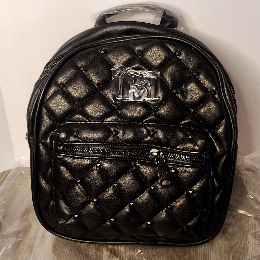 Elegant Badgley Mischka Backpack
